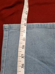 Max Wash Skinny Jeans