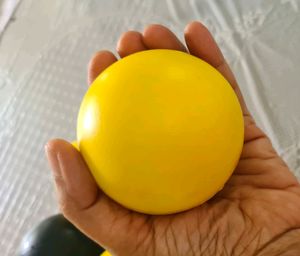 Squeeze Balls...Stress Relievers