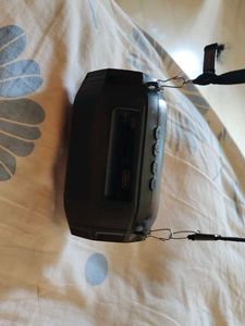 Portable Bluetooth Speaker