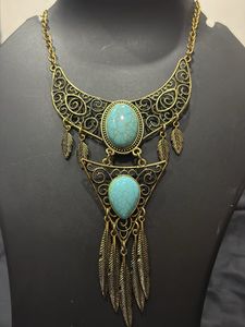 Very Beautiful Nack piece