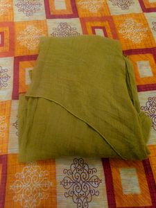 Yellow Straight One Piece for Women