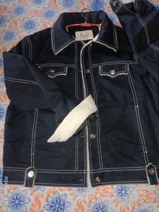 Unisex Jacket
