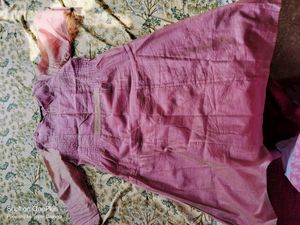 Kurti And Dupatta 💝