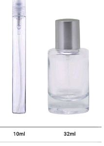 Zara Violet Blossom DECANT 8ML