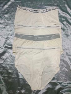 Assorted Men's Briefs - Polo, Hanes, George
