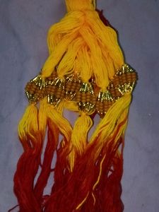 8 Dozen Rakhis For Resale...