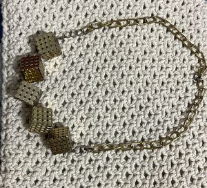 Neck Piece