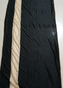 New Stole For Abaya