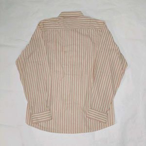 Allen Solly Striped Shirt