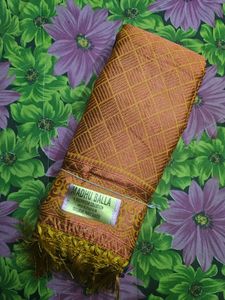 New Year OFFER BANARASI SILK SAREE