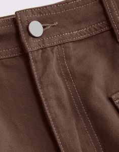 Y2K Trending Utility Skirt