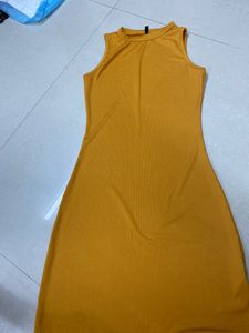 Bodycon Dress