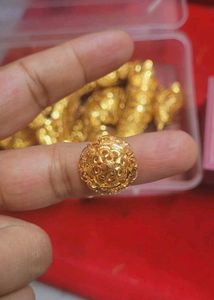 Beautiful New Jewellery