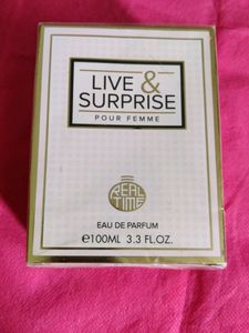🇸🇬Packed Imported Perfume For Woman