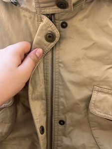 Stylish Casual Jacket