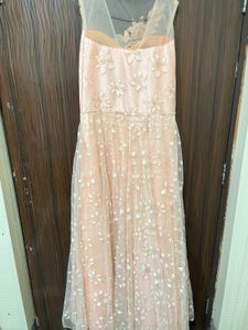 Roka Ceremony Gown