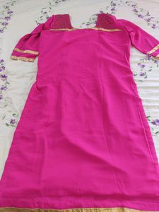 Three Piece Suit Set