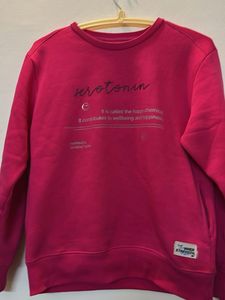 monte carlo sweatshirt