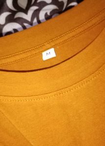 Cross Design Top For Women