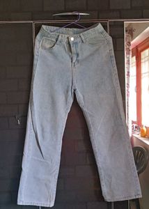 Straight Jeans For Women