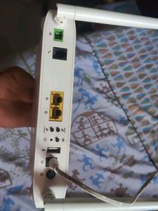 Airtel Xstream Fiber GPON Router