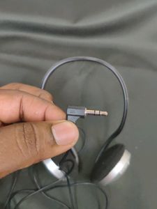 Coby Wired Headphones / Earphones