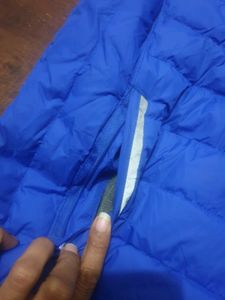 half jacket men &amp; women