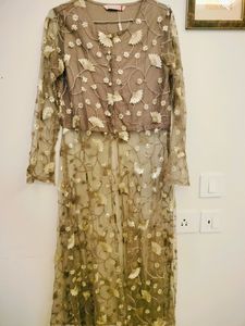 Fix Rate Juniper Brand New Dress