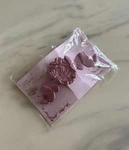 Forever Knows Butterfly Hair Clip!