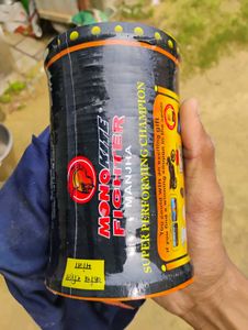 Mono Kite Fighter German Technology Plastic Manjha