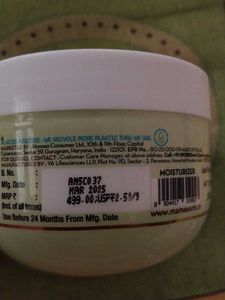 Mamaearth Moisturizer Combo