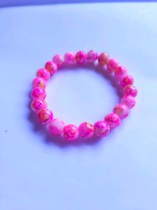 Multicoloured Bracelets Combo✨️🎀