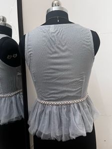 Pearl Top