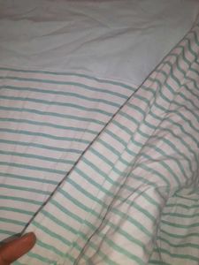 Mila Women Striped T-shirt..