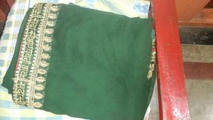 Soubhagyavati Bhaw Saree