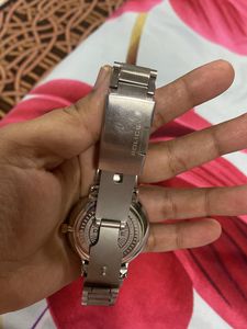 Original Police Watch