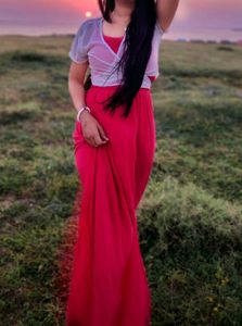 H& M Maxi Dress