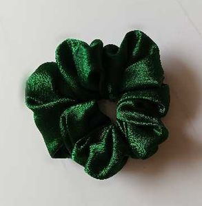 combo of multicolour Scrunchie Set