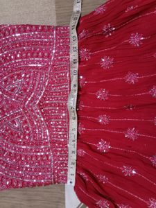 Diwali Suit