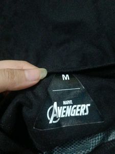 Avengers Graphic T-Shirt