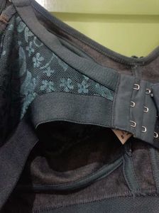 Full Coverage Bra
