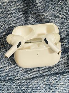 AirPods Pro TWS
