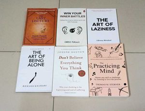 Motivational Book Bundle