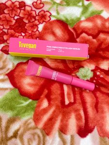 Tovegan Eyelash Serum
