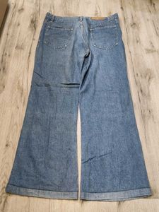 Ma453 Plato Bootcut Jeans Waist 34