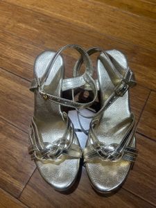 Golden Wedges