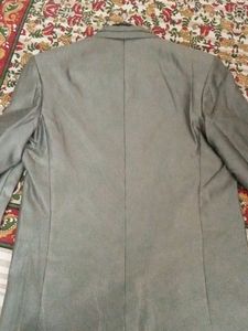 deA Blazer With Fully New Condition....