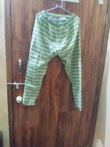 Pyjama lower