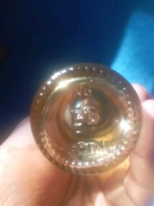 MAC gold Radiance Serum