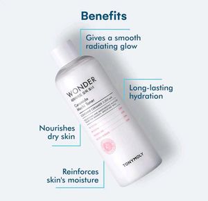 TONYMOLY Wonder Ceramide Mochi Toner